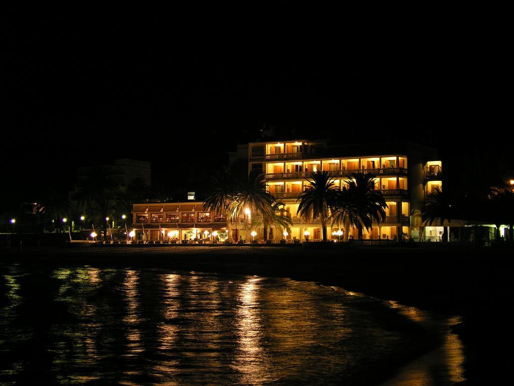 Voramar Hotel Benicassim Exterior photo